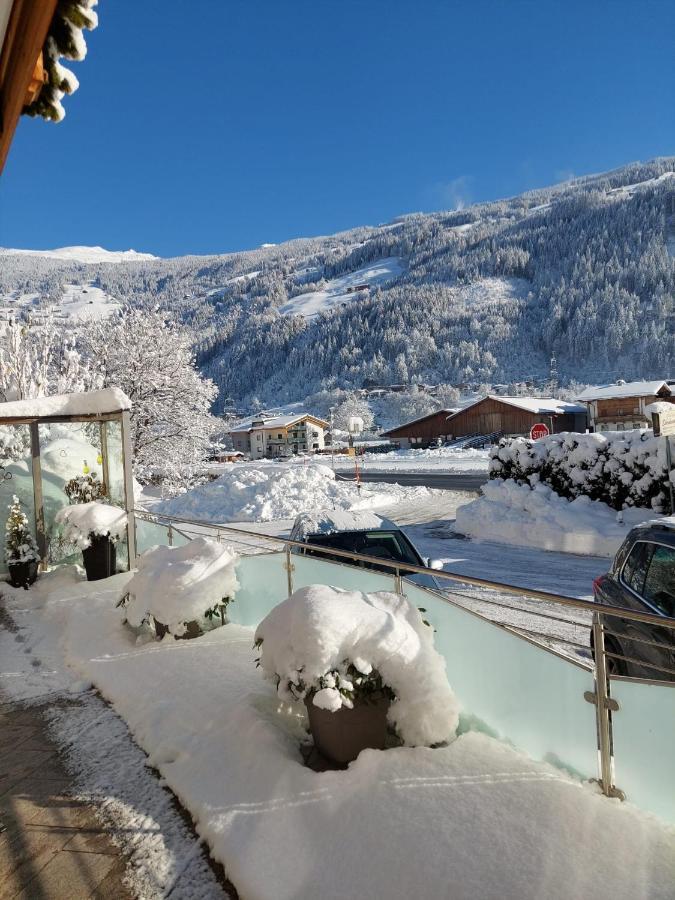 Apart Dahuam Aschau Im Zillertal Exteriör bild