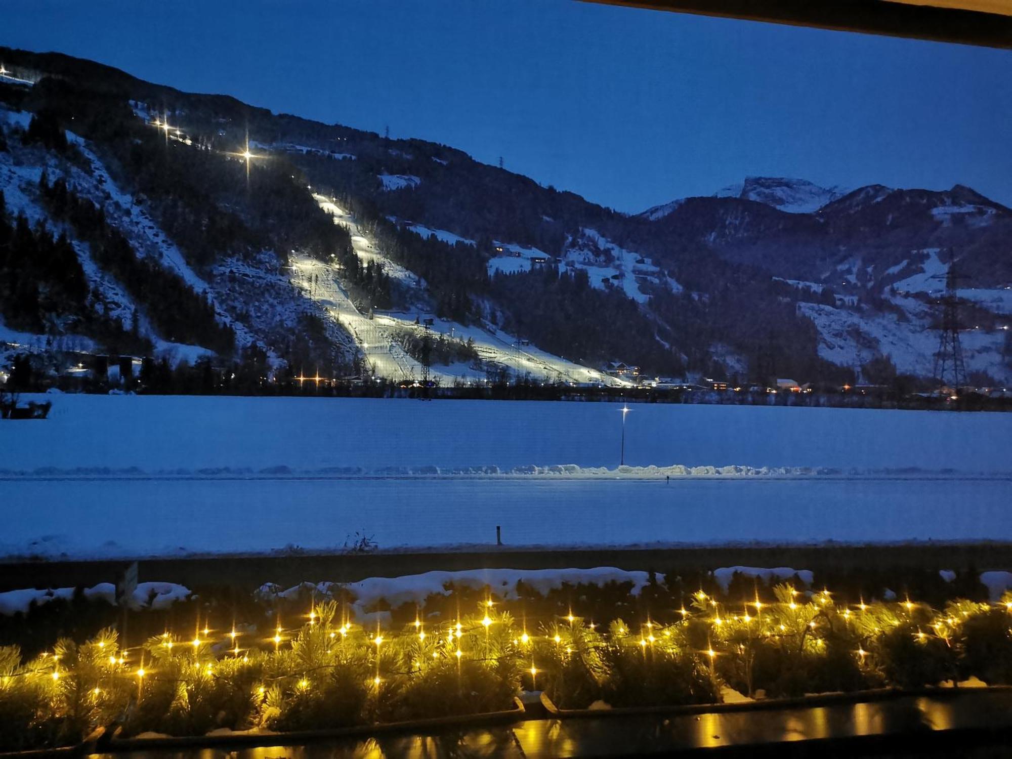 Apart Dahuam Aschau Im Zillertal Exteriör bild