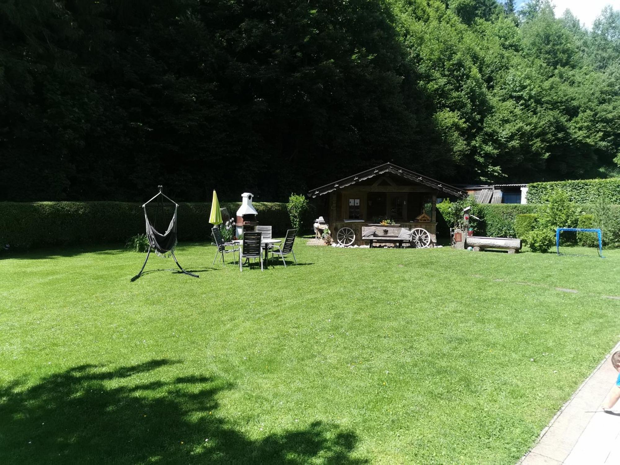 Apart Dahuam Aschau Im Zillertal Rum bild